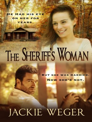 The Sheriff's Woman - ebook